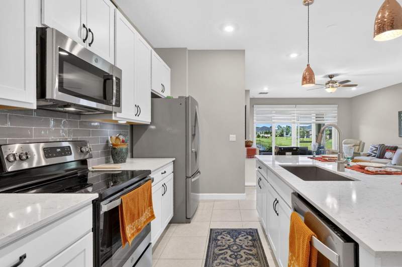 3 bedroom Villa at 2048 SE Crosswood Way, Veranda Preserve, Port St. Lucie — photo 5