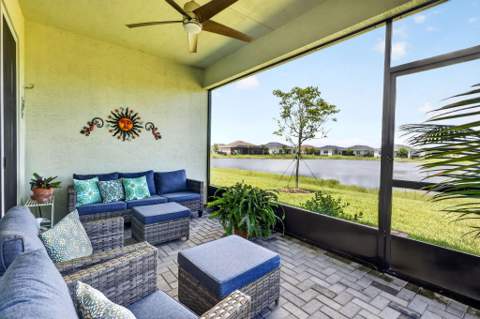 2048 SE Crosswood Way, Port St. Lucie FL - photo 11 of 28