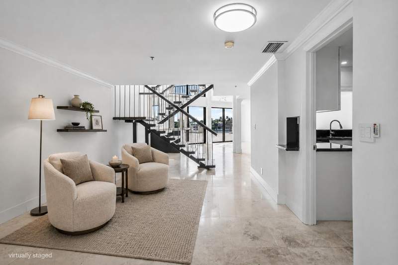 2 bedroom Condominium at 1035 S Federal Highway #211, Delray Harbor Club Condo, Delray Beach — photo 5