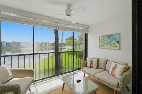 6093 Pointe Regal Circle #209, Delray Beach FL - photo 22 of 54