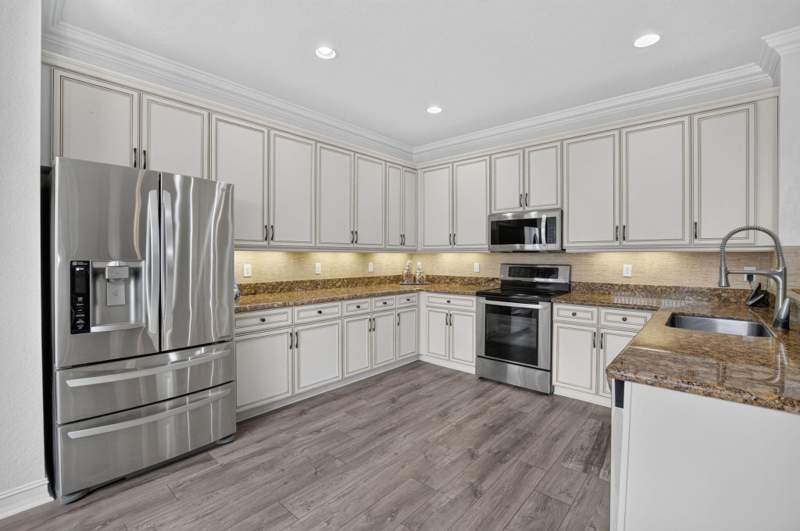 5 bedroom Single Family Residence at 8862 Morgan Landing Way, Canyon Springs, Boynton Beach — photo 3