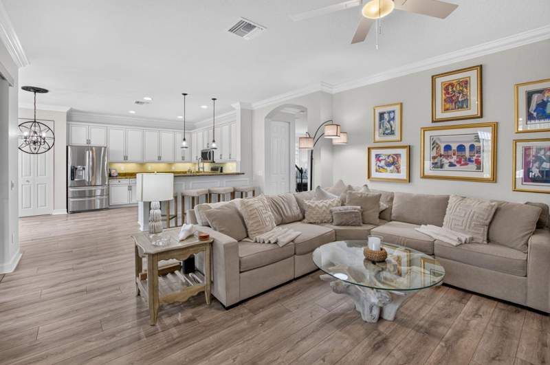 5 bedroom Single Family Residence at 8862 Morgan Landing Way, Canyon Springs, Boynton Beach — photo 5