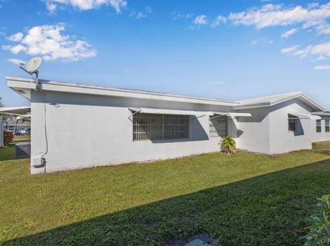2016 SW Golf Lane, Boynton Beach FL - photo 21 of 29