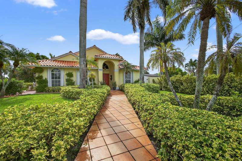 0 bedroom Single Family Residence at 1052 W Shore Drive, Lawn Lake, West Palm Beach — photo 3