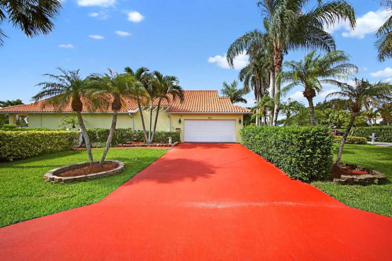 0 bedroom Single Family Residence at 1052 W Shore Drive, Lawn Lake, West Palm Beach — photo 5