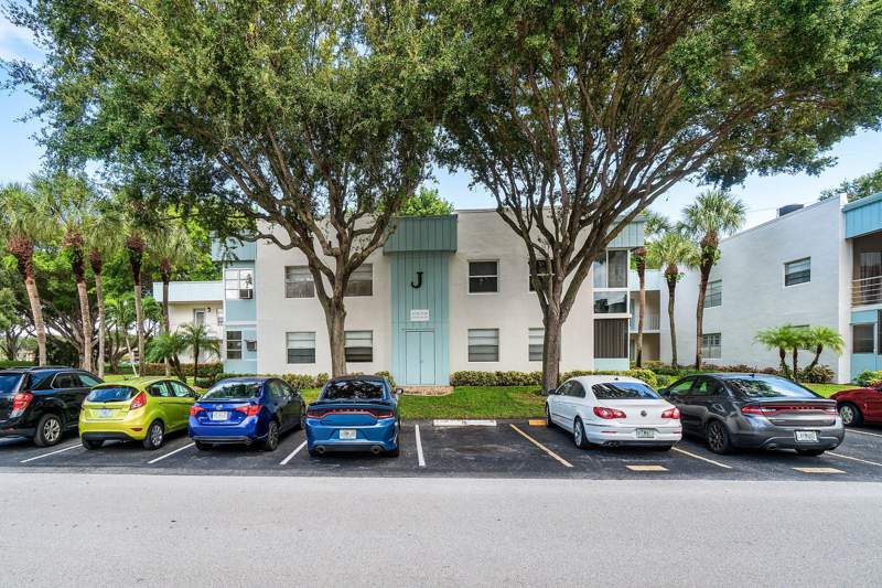 2 bedroom Condominium at 434 Normandy J, Kings Point Normandy Condos, Delray Beach — photo 4