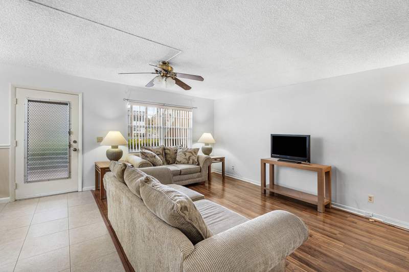 2 bedroom Condominium at 434 Normandy J, Kings Point Normandy Condos, Delray Beach — photo 5
