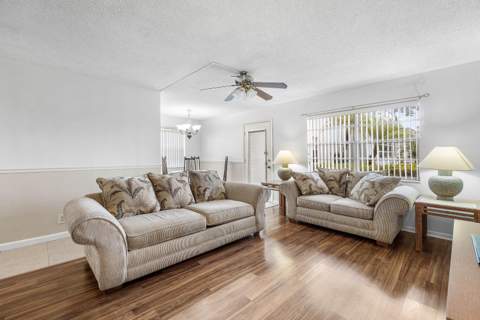 434 Normandy J, Delray Beach FL - photo 6 of 25