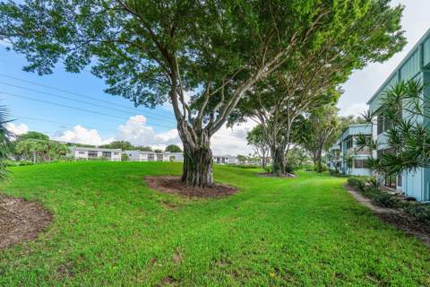 434 Normandy J, Delray Beach FL - photo 24 of 25