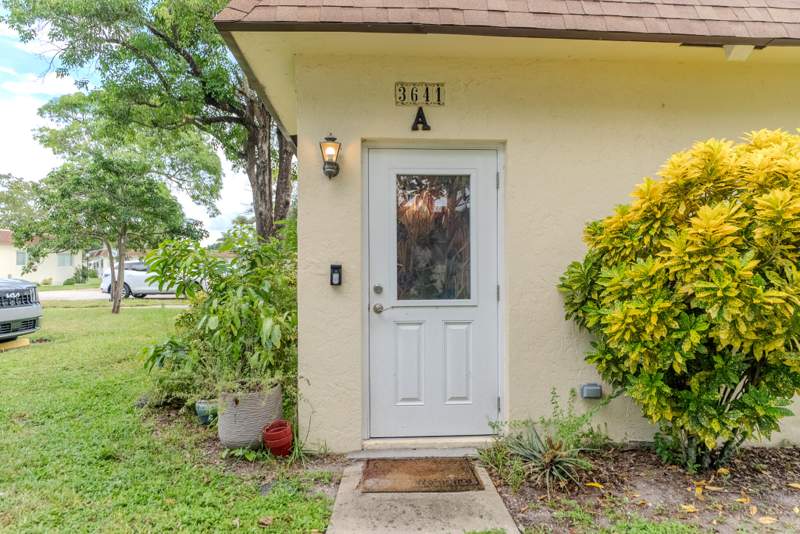 2 bedroom Villa at 3641 SW Natura Avenue #A, Natura, Deerfield Beach — photo 2