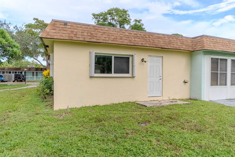 2 bedroom Villa at 3641 SW Natura Avenue #A, Natura, Deerfield Beach — photo 5