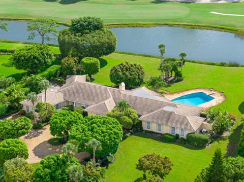 8 Country Road, Village of Golf FL - photo 23 of 27