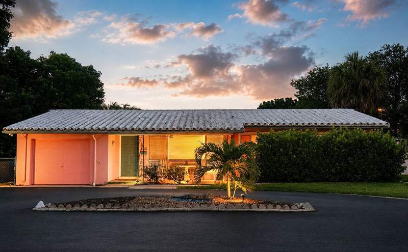 3 bedroom Single Family Residence at 2355 NE 4th Street, Beachway Manor, Pompano Beach — photo 5