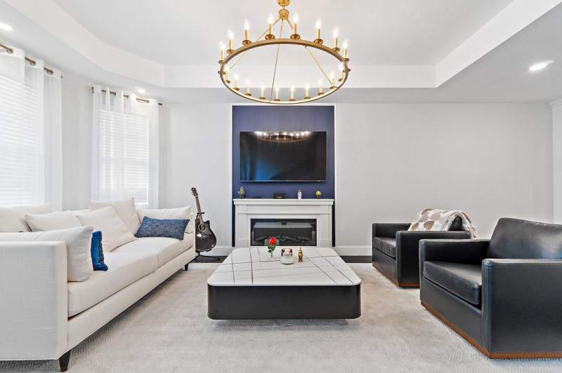 3 bedroom Townhouse at 11774 Valencia Gardens Avenue, Harbour Oaks, Palm Beach Gardens — photo 5