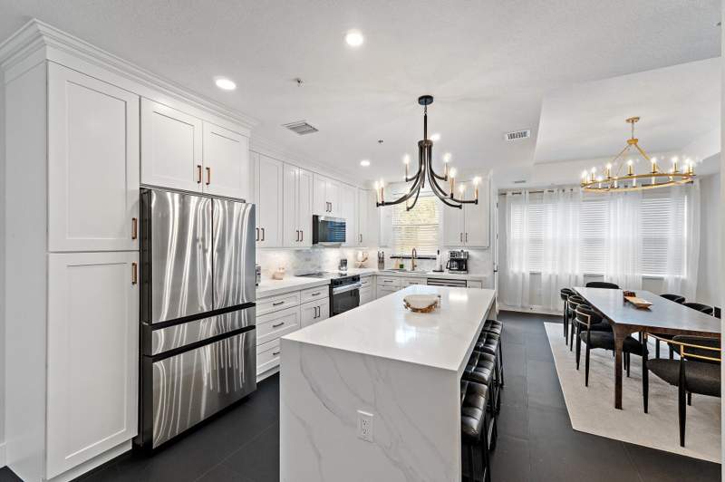 3 bedroom Townhouse at 11774 Valencia Gardens Avenue, Harbour Oaks, Palm Beach Gardens — photo 3