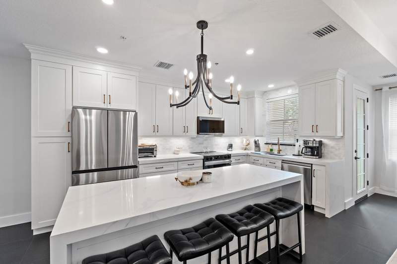 3 bedroom Townhouse at 11774 Valencia Gardens Avenue, Harbour Oaks, Palm Beach Gardens — photo 2
