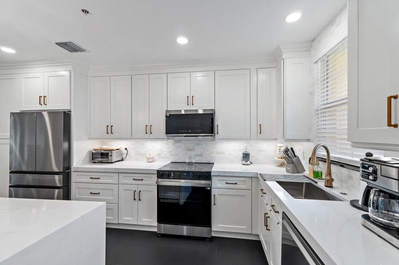 3 bedroom Townhouse at 11774 Valencia Gardens Avenue, Harbour Oaks, Palm Beach Gardens — photo 4