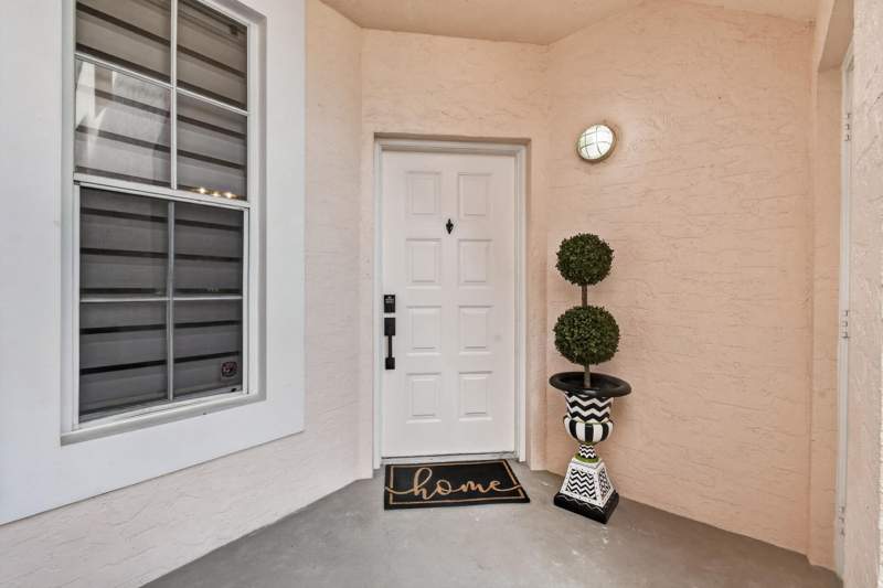 2 bedroom Condominium at 701 Muirfield Court #701E, Muirfield Condo, Jupiter — photo 2