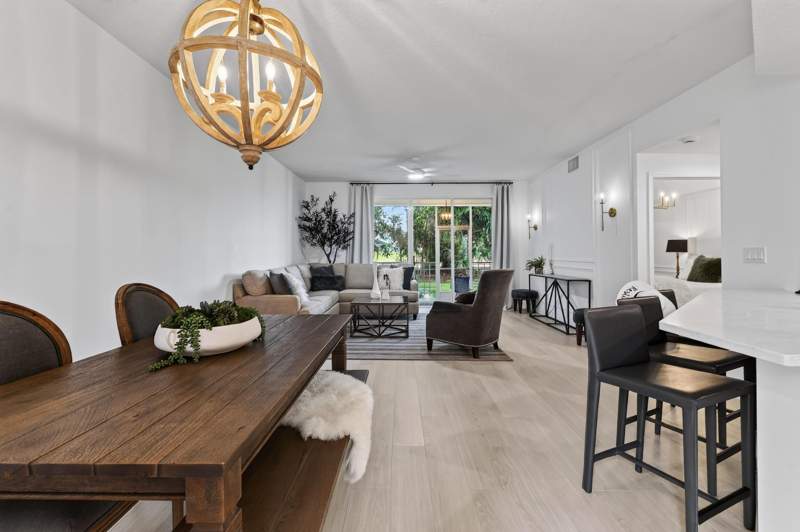 2 bedroom Condominium at 701 Muirfield Court #701E, Muirfield Condo, Jupiter — photo 4