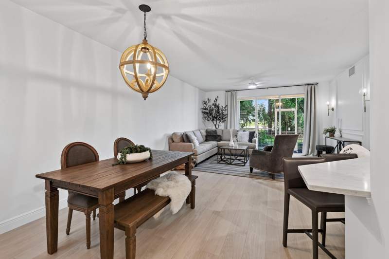 2 bedroom Condominium at 701 Muirfield Court #701E, Muirfield Condo, Jupiter — photo 5
