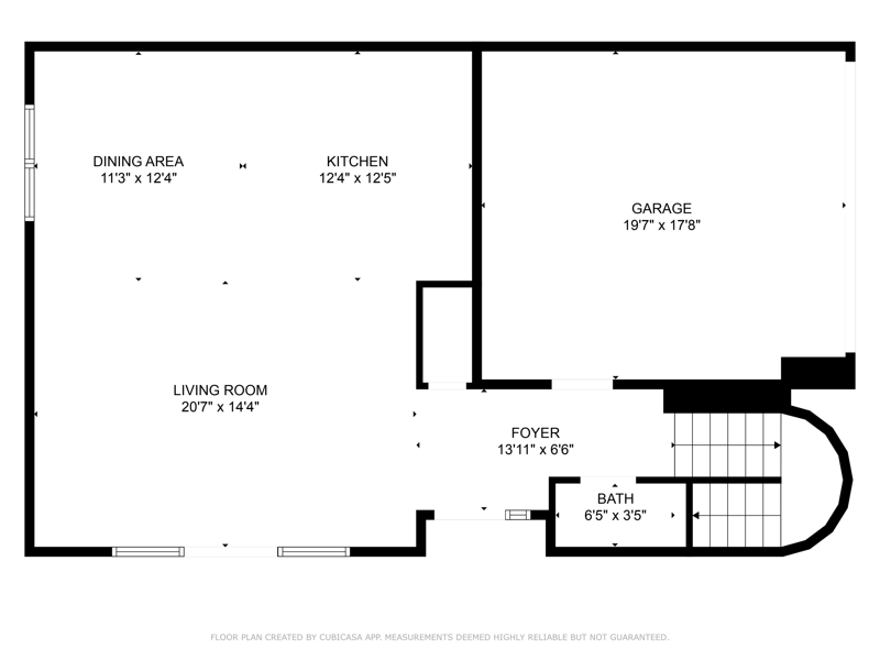 4 bedroom Townhouse at 1411 NE 7th Street, Progresso, Fort Lauderdale — photo 2