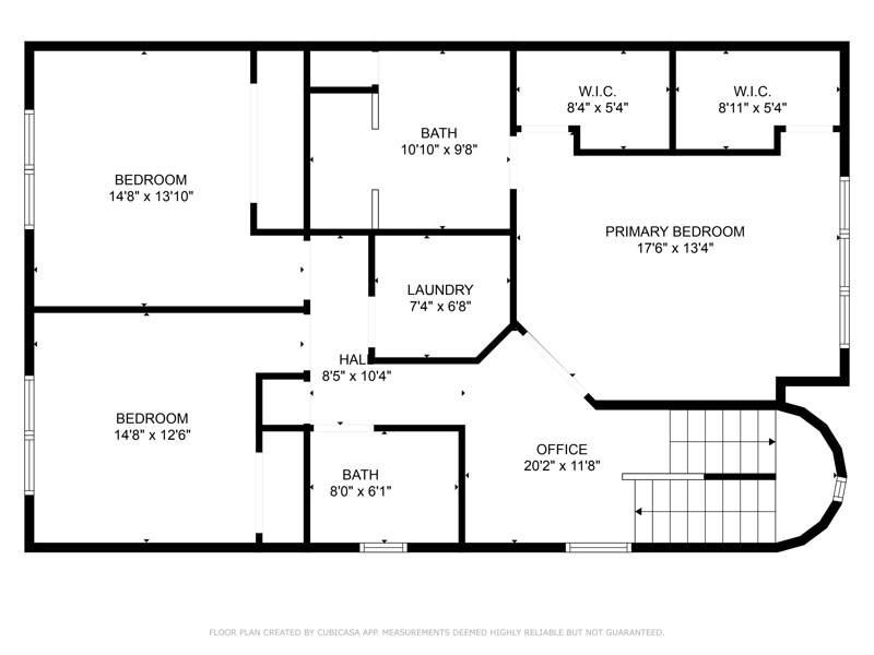 4 bedroom Townhouse at 1411 NE 7th Street, Progresso, Fort Lauderdale — photo 4