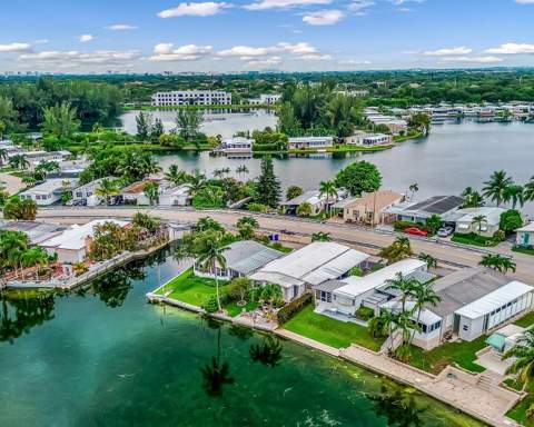 3055 Lakeshore Drive, Fort Lauderdale FL - photo 18 of 60