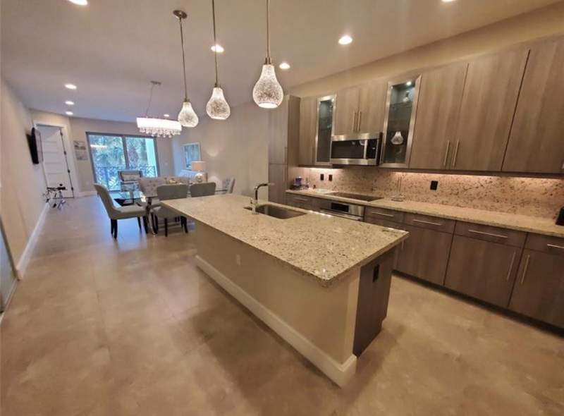 2 bedroom Condominium at 4511 El Mar Drive #202, Villas By The Sea 1 Condo, Lauderdale-By-The-Sea — photo 3