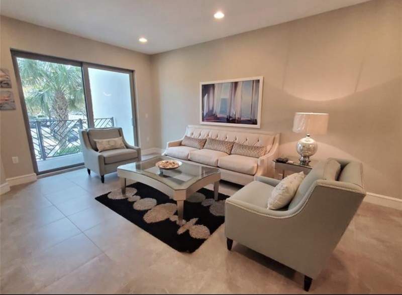 2 bedroom Condominium at 4511 El Mar Drive #202, Villas By The Sea 1 Condo, Lauderdale-By-The-Sea — photo 4