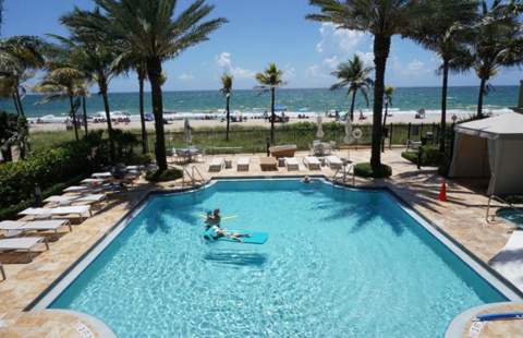 4511 El Mar Drive #202, Lauderdale-By-The-Sea FL - photo 20 of 29