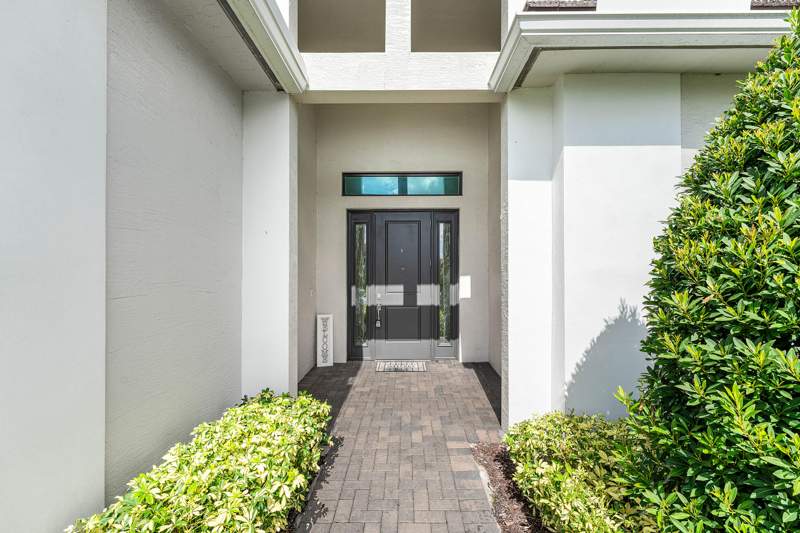3 bedroom Single Family Residence at 5395 St Vincent Lane, Cresswind Palm Beach, Westlake — photo 4