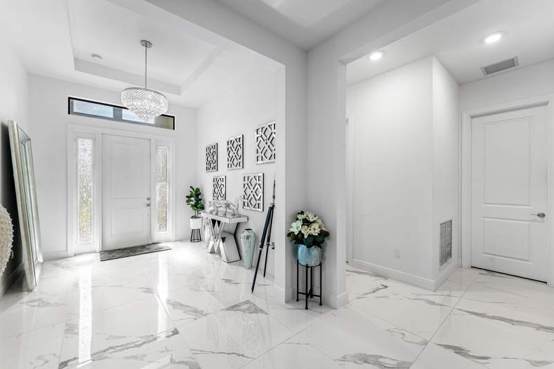 3 bedroom Single Family Residence at 5395 St Vincent Lane, Cresswind Palm Beach, Westlake — photo 5