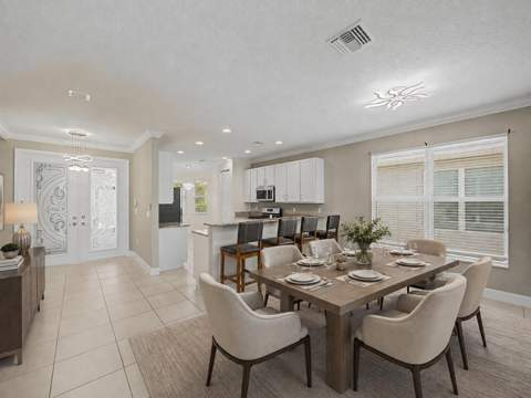 11826 SW Brighton Falls Drive, Port St. Lucie FL - photo 8 of 108