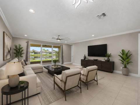 11826 SW Brighton Falls Drive, Port St. Lucie FL - photo 12 of 108