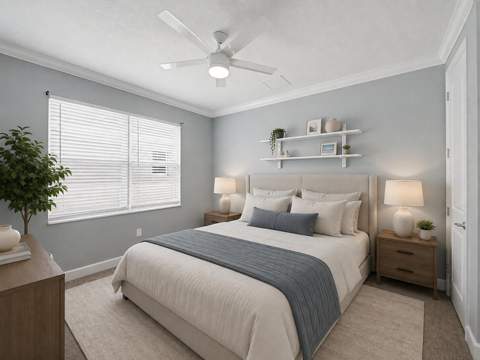 11826 SW Brighton Falls Drive, Port St. Lucie FL - photo 22 of 108