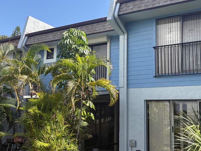 2 bedroom Townhouse at 500 S CANAL Point #1190, POINT AT DELRAY CONDO, Delray Beach — photo 1