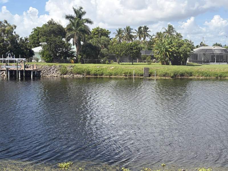 2 bedroom Townhouse at 500 S CANAL Point #1190, POINT AT DELRAY CONDO, Delray Beach — photo 2