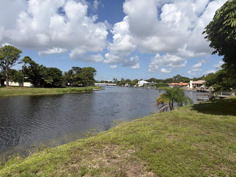 2 bedroom Townhouse at 500 S CANAL Point #1190, POINT AT DELRAY CONDO, Delray Beach — photo 4