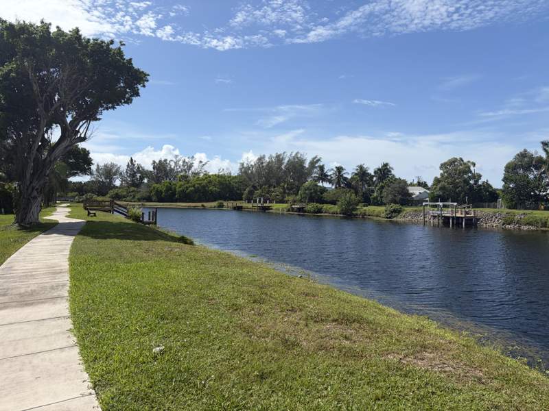 2 bedroom Townhouse at 500 S CANAL Point #1190, POINT AT DELRAY CONDO, Delray Beach — photo 5