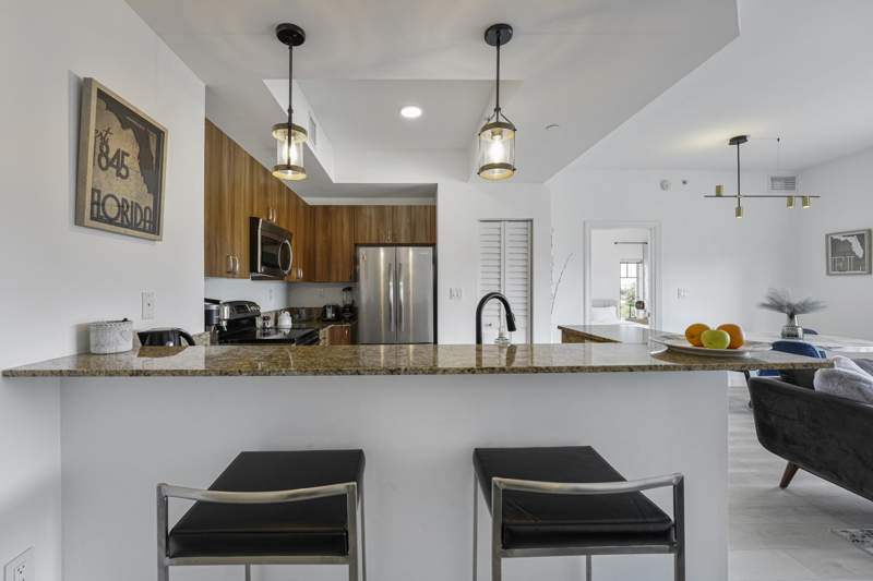 2 bedroom Condominium at 1931 NE 2nd Street #301, Island Breeze At Deerfield Beach, Deerfield Beach — photo 3