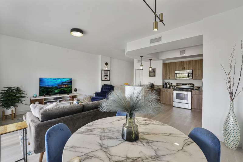 2 bedroom Condominium at 1931 NE 2nd Street #301, Island Breeze At Deerfield Beach, Deerfield Beach — photo 4
