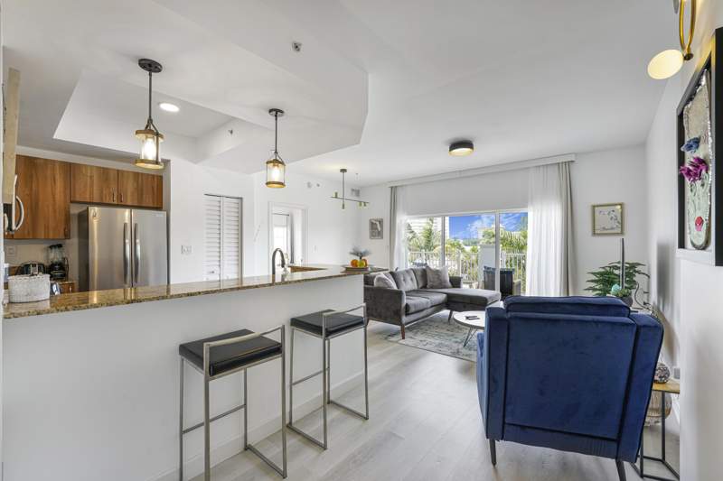 2 bedroom Condominium at 1931 NE 2nd Street #301, Island Breeze At Deerfield Beach, Deerfield Beach — photo 5