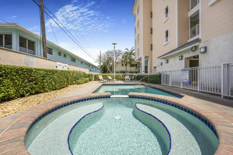1931 NE 2nd Street #301, Deerfield Beach FL - photo 20 of 22