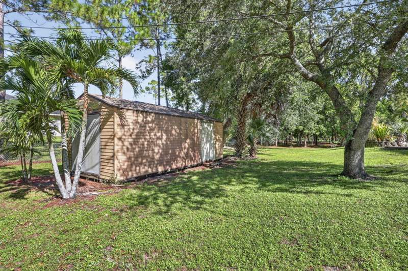 4 bedroom Single Family Residence at 17107 82nd Road, 23-42-40~S273.6Ftofn4047.6Ft Of E205.6Ftofw, The Acreage — photo 5