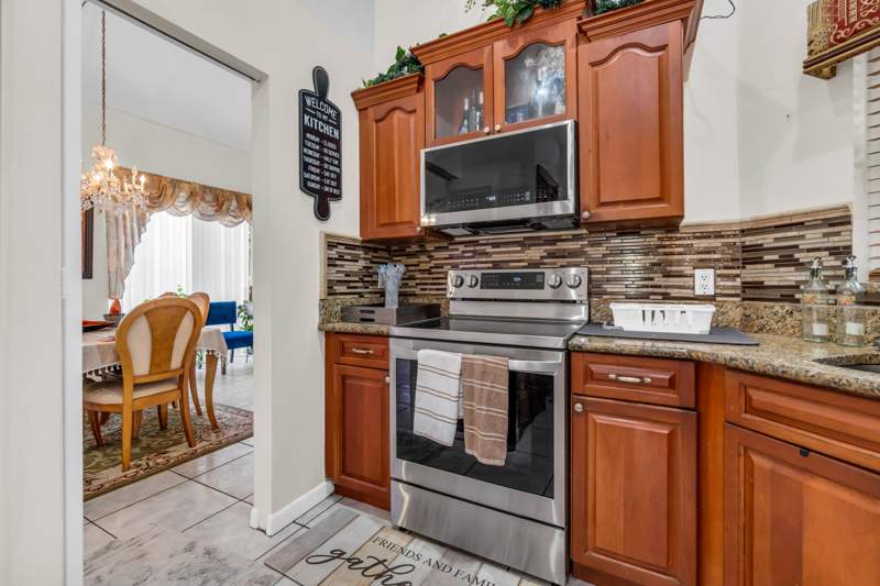 4 bedroom Single Family Residence at 7365 NW 54th Court, Boulevard Woods East, Lauderhill — photo 4