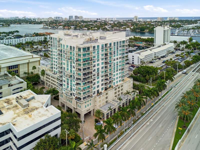 2 bedroom Condominium at 1819 SE 17th Street #703, Port Condo, Fort Lauderdale — photo 3