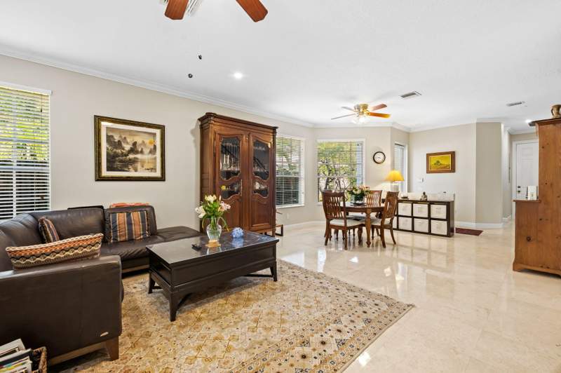 3 bedroom Townhouse at 703 SW 16th Court #703, Lauderdale Pines, Fort Lauderdale — photo 5