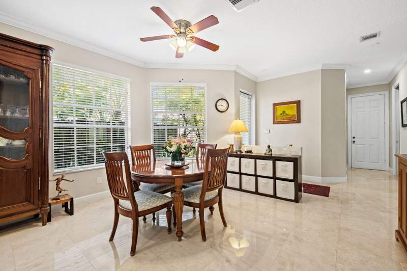 3 bedroom Townhouse at 703 SW 16th Court #703, Lauderdale Pines, Fort Lauderdale — photo 3