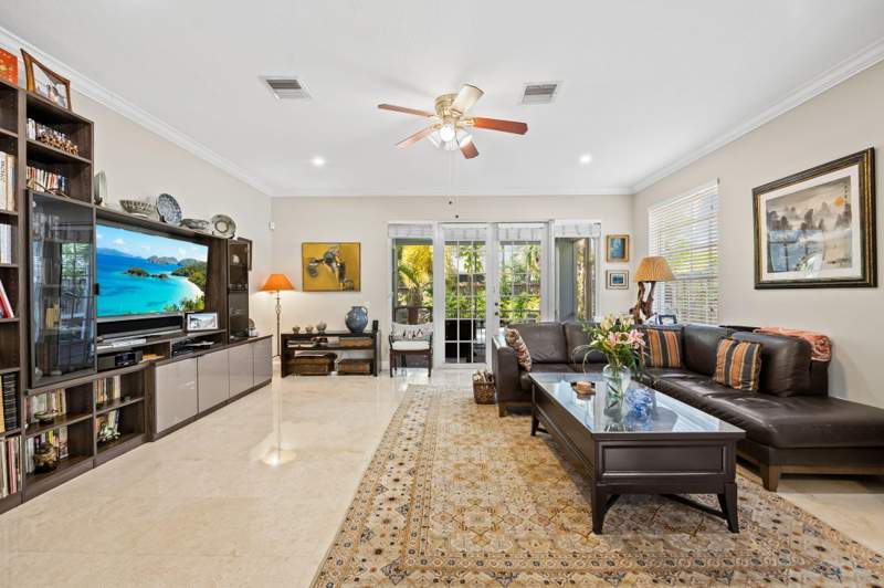 3 bedroom Townhouse at 703 SW 16th Court #703, Lauderdale Pines, Fort Lauderdale — photo 4