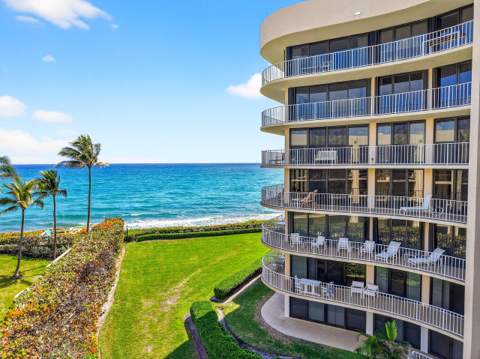 3400 S Ocean Boulevard #4c I, Palm Beach FL - photo 16 of 21